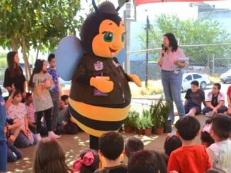 Invita municipio a participar en el programa 2025 de Capacitación Ambiental