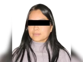 Detienen a exalcaldesa de Santo Tomás, Estado de México, por extorsión