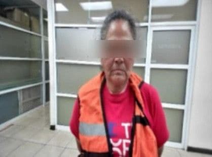 detiene-aei-a-mujer-con-76-dosis-de-cocaina-en-cd-juarez.jpg Detiene AEI a mujer con 76 dosis de cocaína en Cd. Juárez