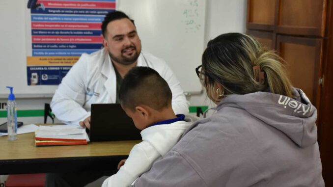 realiza-secretaria-de-salud-tamizajes-en-instituciones-de-nivel-basico-para-detectar-y-atender-oportunamente-el-cancer-infantil.jpeg Realiza Secretaría de Salud tamizajes en instituciones de nivel Básico para detectar y atender oportunamente el cáncer infantil
