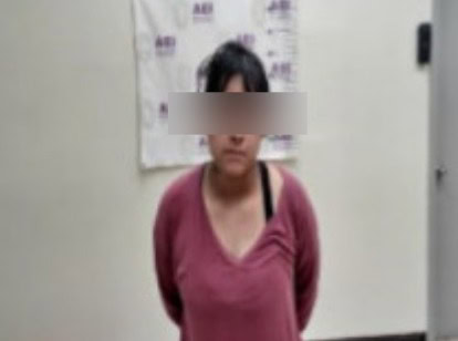 imputada-por-el-secuestro-de-un-hombre-localizado-sin-vida-en-una-fosa-clandestina-en-el-km-20-de-ciudad-juarez.jpg Imputada por el secuestro de un hombre localizado sin vida en una fosa clandestina en el Km 20 de Ciudad Juárez