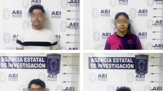 vinculan-a-proceso-a-cuatro-detenidos-con-arsenal-y-droga-en-la-colonia-revolucion.jpg Vinculan a proceso a cuatro detenidos con arsenal y droga en la colonia Revolución