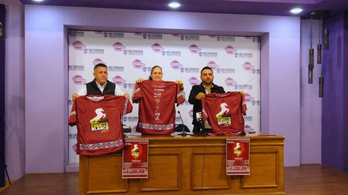 presentan-edicion-22-del-ultra-maraton-caballo-blanco.jpeg Presentan edición 22 del Ultra Maratón Caballo Blanco