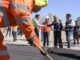 Maru Campos fortalece la conectividad con rehabilitación de carretera El Mirador-Belisario Domínguez-San Francisco de Borja