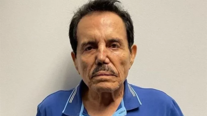 «El Mayo» Zambada exige a México intervenir en su caso ante Estados Unidos