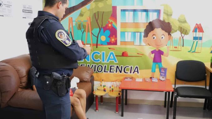 atiende-unidad-de-atencion-a-ninas-ninos-y-adolescentes-82-casos-en-lo-que-va-del-ano.jpeg Atiende Unidad de Atención a Niñas, Niños y Adolescentes 82 casos en lo que va del año