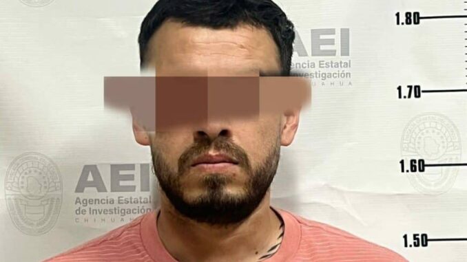 detiene-aei-en-ciudad-juarez-a-imputado-por-danos-imprudenciales-cometidos-en-valle-de-zaragoza.jpg Detiene AEI en Ciudad Juárez a imputado por daños imprudenciales cometidos en Valle de Zaragoza