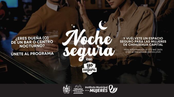 invita-municipio-a-duenos-de-antros-y-bares-a-unirse-al-programa-noche-segura.jpeg Invita municipio a dueños de antros y bares a unirse al programa “Noche Segura”