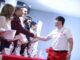 Gradúan técnicos en urgencias médicas de Cruz Roja