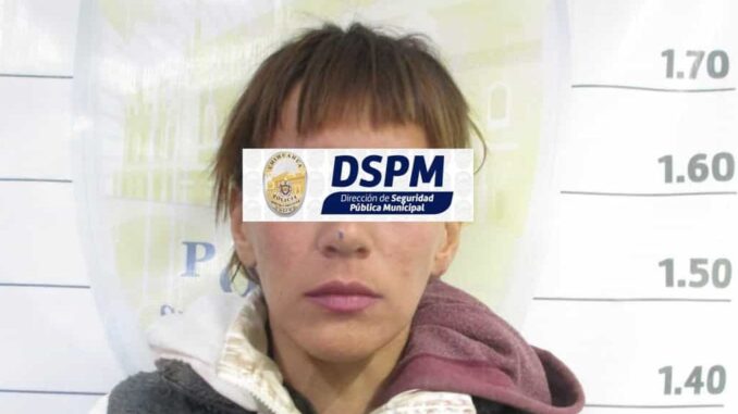 policias-beta-detienen-al-observar-a-joven-al-tirar-una-bolsa-con-marihuana-en-el-centro.jpeg Policías Beta detienen al observar a joven al tirar una bolsa con marihuana en el Centro