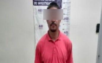 Vinculan a proceso a imputado por homicidio en la colonia Papalote