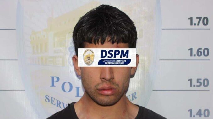 pone-policia-municipal-a-disposicion-a-robacarros-detenido-tras-destrozar-un-mercedes.jpeg Pone Policía Municipal a disposición a robacarros detenido tras destrozar un Mercedes