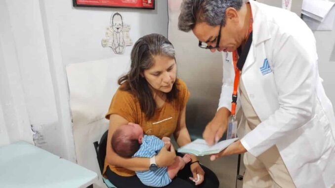 informan-de-brote-de-sarampion-en-la-frontera-vacune-a-sus-ninos-menores-de-5-anos.jpeg Informan de brote de sarampión en la frontera; vacune a sus niños menores de 5 años