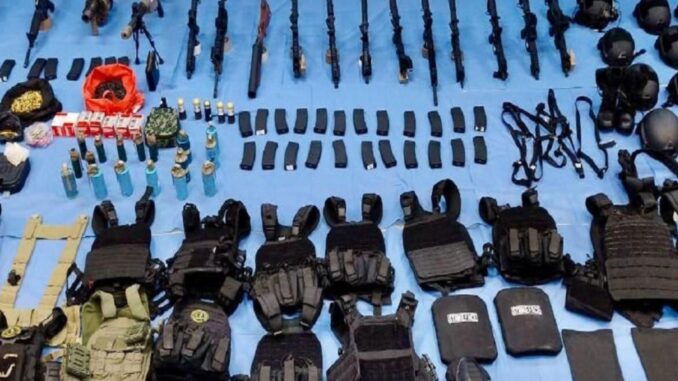 aseguran-arsenal-en-san-martin-texmelucan-puebla-habia-un-fusil-barrett.jpg Aseguran arsenal en San Martín Texmelucan, Puebla; había un fusil Barrett