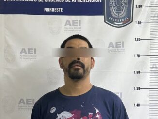 Logra FEM vinculación a proceso de imputado por violencia familiar en Nuevo Casas Grandes