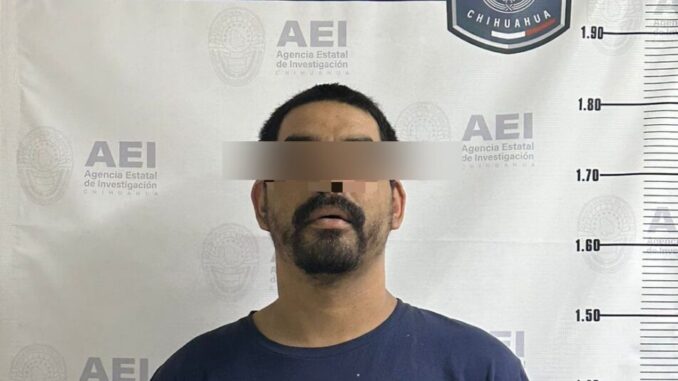 Logra FEM vinculación a proceso de imputado por violencia familiar en Nuevo Casas Grandes