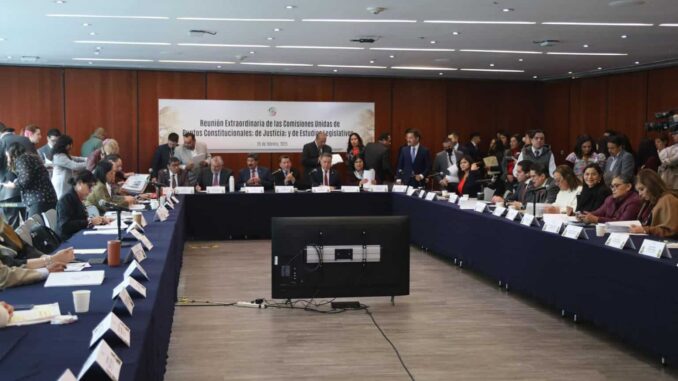 comisiones-unidas-del-senado-avalan-iniciativa-para-proteger-la-soberania-nacional.jpg Comisiones unidas del Senado avalan iniciativa para proteger la soberanía nacional