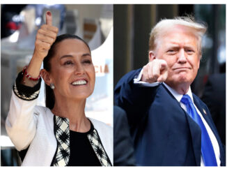 Sheinbaum no descarta reunión presencial con Trump tras fecha límite para evitar aranceles