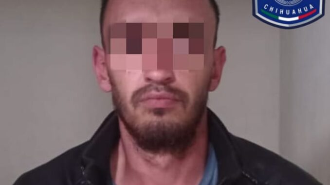 detenido-en-flagrancia-por-robo-a-un-rancho-en-parral.jpg Detenido en flagrancia por robo a un rancho en Parral