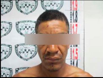 recibe-sentencia-de-prision-por-los-danos-que-causo-a-una-patrulla-en-delicias.jpg Recibe sentencia de prisión por los daños que causó a una patrulla en Delicias