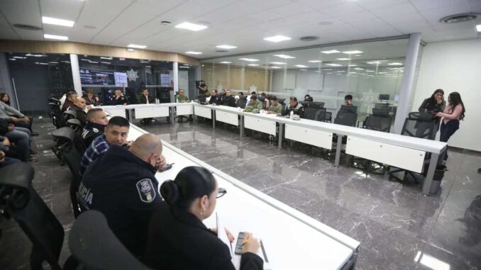 detienen-a-810-personas-por-diversas-faltas-en-la-ultima-semana.jpeg Detienen a 810 personas por diversas faltas en la última semana
