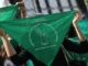 Michoacán aprueba el aborto legal y seguro