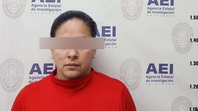 detienen-a-mujer-con-1200-pastillas-de-fentanilo-y-marihuana-en-la-quintas-monte-carlo.jpeg Detienen a mujer con 1200 pastillas de fentanilo y marihuana en la Quintas Monte Carlo