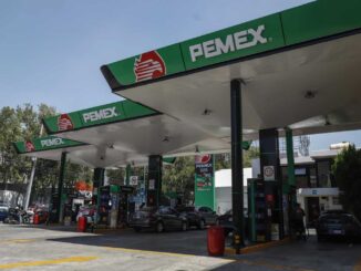 Sheinbaum espera que acuerdo para topar gasolina magna sea permanente