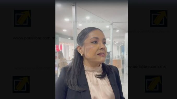 delegada-de-bienestar-asegura-que-no-se-respeto-la-convocatoria-de-eleccion-de-personas-juzgadoras.jpg Delegada de Bienestar asegura que no se respetó la convocatoria de elección de personas juzgadoras