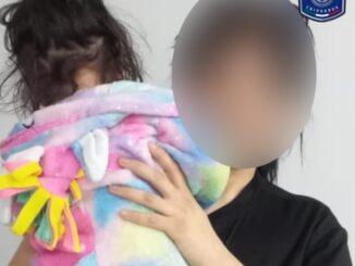 Localiza AEI en Chihuahua a dos menores con reporte de ausencia en Parral