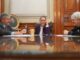 Boric llama a Sheinbaum para «fortalecer la cooperación» en medio de guerra comercial