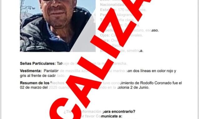 localiza-fiscalia-a-dos-hombres-con-reporte-de-desaparicion.jpg Localiza Fiscalía a dos hombres con reporte de desaparición