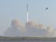 SpaceX confirma que perdió a su cohete Starship poco después de su lanzamiento