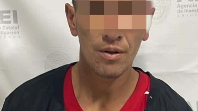 captura-aei-a-probable-responsable-de-cuatro-robos-cometidos-en-parral.jpg Captura AEI a probable responsable de cuatro robos cometidos en Parral