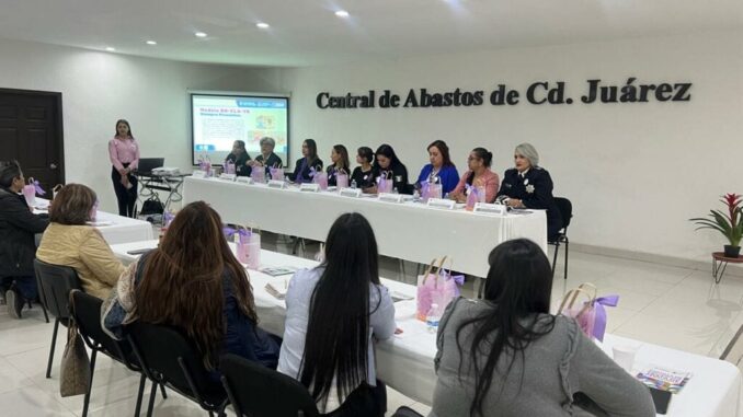 promueven-servicios-de-fem-y-cejum-en-conversatorio-de-seguridad-en-la-central-de-abastos.jpg Promueven servicios de FEM y CEJUM en Conversatorio de Seguridad en la Central de Abastos