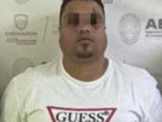 Vinculan a proceso a detenidos con droga y un arma de fuego