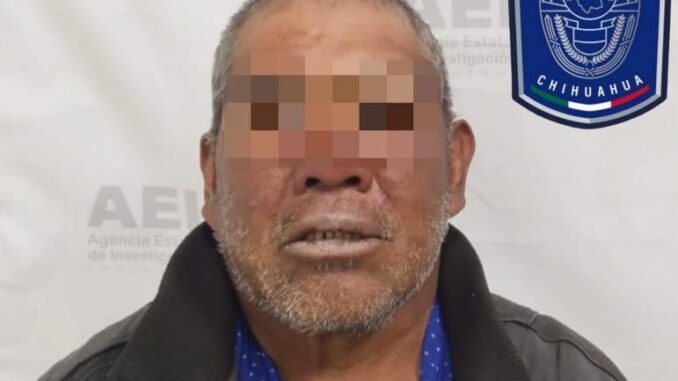 detiene-aei-a-sujeto-acusado-por-robo-en-parral.jpg Detiene AEI a sujeto acusado por robo en Parral