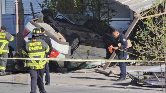 choque-fatal-en-la-avenida-mirador-un-muerto-y-un-herido.jpeg Choque Fatal en la Avenida Mirador: Un Muerto y un Herido