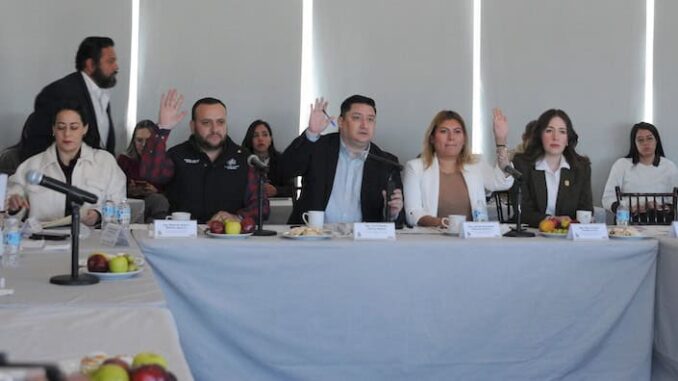 acuerda-jucopo-mecanismo-para-elegir-la-presidencia-de-la-comision-estatal-de-derechos-humanos.jpg Acuerda JUCOPO mecanismo para elegir la presidencia de la Comisión Estatal de Derechos Humanos