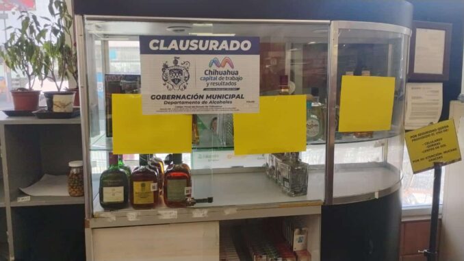 realiza-gobernacion-municipal-cinco-clausuras-y-un-decomiso-en-operativo-del-3-al-9-de-marzo.jpeg Realiza Gobernación Municipal cinco clausuras y un decomiso en operativo del 3 al 9 de marzo