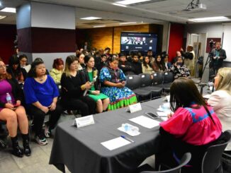 Realiza Congreso 1er Foro de Consulta sobre la iniciativa de Ley para la Protección Integral de Periodistas