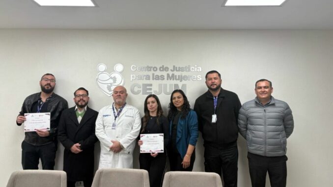 participa-personal-de-cejum-en-programa-de-formacion-y-capacitacion.jpg Participa personal de CEJUM en programa de formación y capacitación