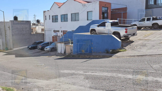 roban-200-mil-de-empresa-de-la-avenida-francisco-villa.jpeg Roban $200 mil de empresa de la avenida Francisco Villa
