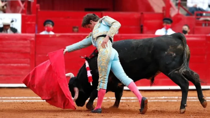 presenta-partido-verde-iniciativa-para-regular-corridas-de-toros-sin-sangre.webp Presenta Partido Verde iniciativa para regular Corridas de Toros sin sangre
