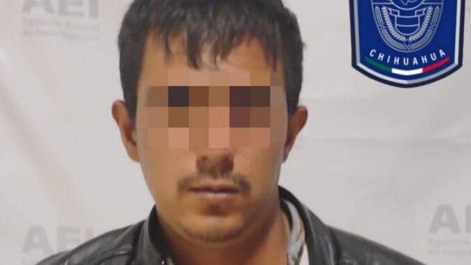 detenido-por-incumplir-con-el-pago-de-pension-alimenticia-en-parral.jpg Detenido por incumplir con el pago de pensión alimenticia en Parral