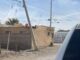 Permanece cierre de carretera Ciudad Juárez-Ahumada por tolvaneras