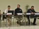Destacan FGE y AEI en Mesa de Seguridad y Justicia resultados obtenidos en febrero