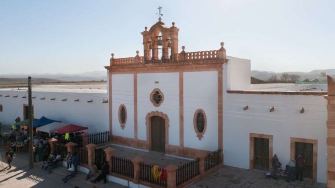 restaura-municipio-y-secretaria-de-turismo-capilla-de-la-ex-hacienda-del-torreon.jpeg Restaura Municipio y Secretaría de Turismo capilla de la Ex Hacienda del Torreón