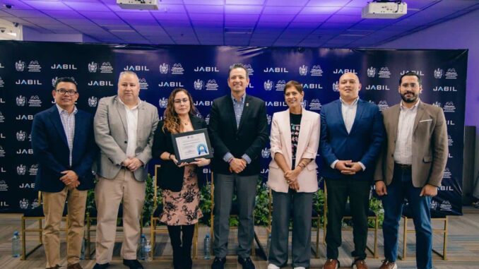 entrega-alcalde-a-empresa-jabil-distintivo-por-buenas-practicas-de-inclusion-laboral.jpeg Entrega alcalde a empresa JABIL “Distintivo por Buenas Prácticas de Inclusión Laboral