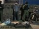 Operativo Conjunto detiene a hombre con explosivos en Moris